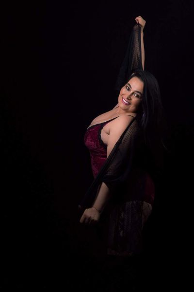 Blackberie - Escort Girl from Sunnyvale California