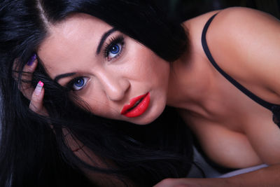 Emy Blaise - Escort Girl from Honolulu Hawaii