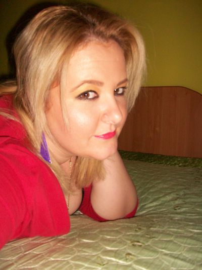 Megan Von - Escort Girl from Lafayette Louisiana