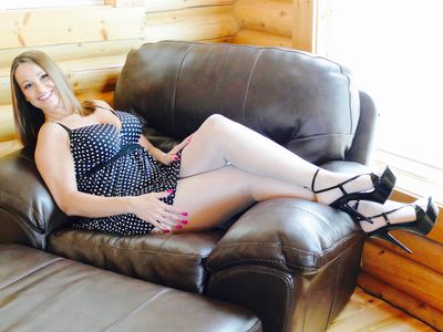 Ashley Ace - Escort Girl from Salt Lake City Utah