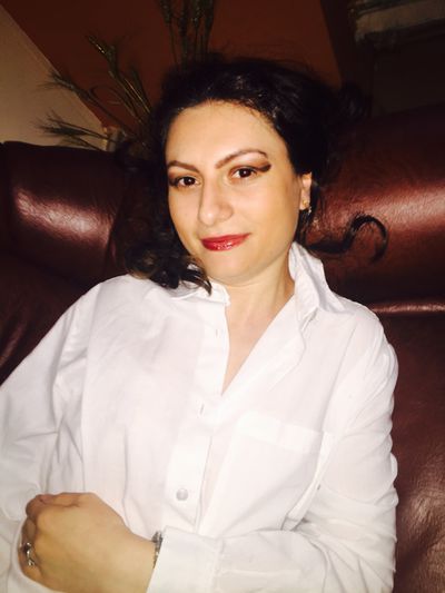 Middle Eastern Escort in Roseville California