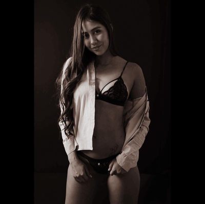 Eidelyn Vegas - Escort Girl from Fort Collins Colorado