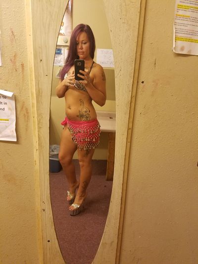 Redhead Escort in Abilene Texas