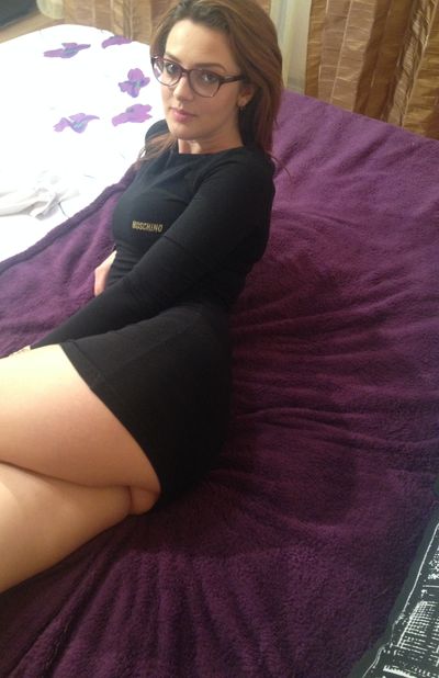 Sofia Duque - Escort Girl from South Bend Indiana